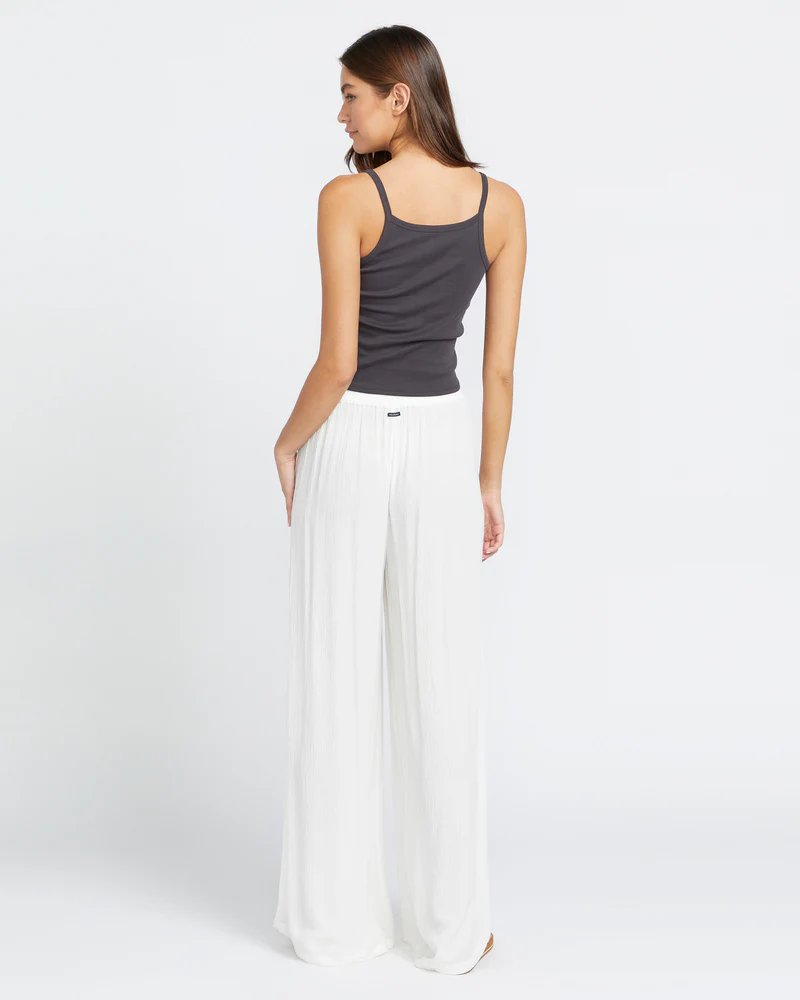 PANTALON FEMENINO VOLCOM STONESHINE JUNKI
